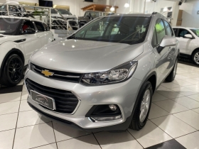 tracker 1.4 16v turbo flex lt automatico 2019 vacaria