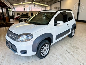 uno 1.0 evo way 8v flex 2p manual 2012 vacaria