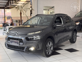 c4 cactus 1.6 vti feel flex 4p manual 2020 vacaria