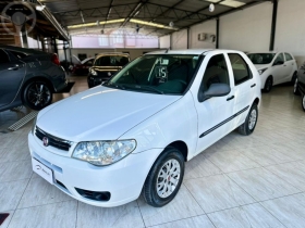 PALIO 1.0 MPI FIRE 8V FLEX 4P MANUAL