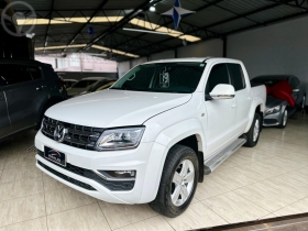 amarok 2.0 highline 4x4 cd 16v turbo intercooler diesel 4p manual 2019 vacaria