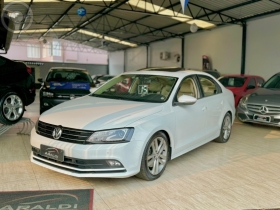 jetta 2.0 tsi highline 211cv 4p tiptronic 2015 vacaria