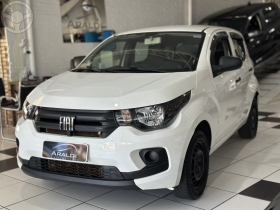 mobi 1.0 8v evo flex easy manual 2022 vacaria