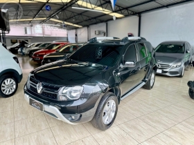 duster 1.6 dynamique 4x2 16v flex 4p manual 2016 vacaria