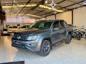 amarok 3.0 v6 tdi highline cd diesel 4motion automatico 2024 vacaria