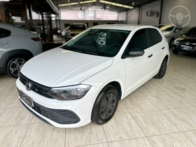 POLO 1.0 MPI TRACK 4P MANUAL