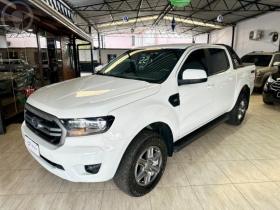 ranger 2.2 xls 4x4 cd 16v diesel 4p automatico 2022 vacaria