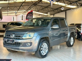 amarok 2.0 highline 4x4 cd 16v turbo intercooler diesel 4p automatico 2014 vacaria