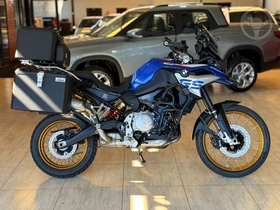 f 850 gs adventure premium gs f850 2021 vacaria