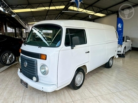 KOMBI 1.4 MI FURGÃO 8V FLEX 3P MANUAL