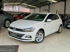 polo 1.0 200 tsi comfortline automatico 2019 vacaria