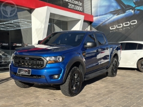ranger 3.2 storm 4x4 cd 20v diesel 4p automatico 2023 vacaria