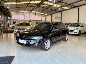 ASTRA 2.0 MPFI ADVANTAGE 8V FLEX 4P MANUAL