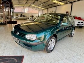 GOLF 1.6 MI 8V 4P MANUAL