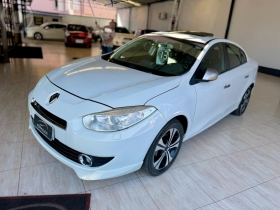 fluence 2.0 gt 16v turbo 4p manual 2013 vacaria