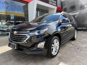 equinox 2.0 16v turbo premier awd automatico 2020 vacaria