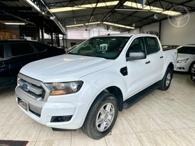 ranger 2.2 xls 4x4 cd 16v diesel 4p automatico 2017 vacaria