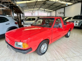 pampa 1.8 l cs 8v 2p manual 1995 vacaria