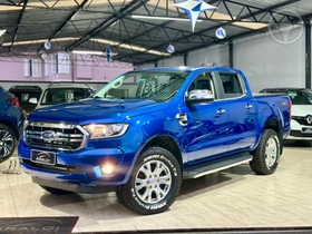 ranger 3.2 xlt 4x4 cd 20v diesel 4p automatico 2021 vacaria
