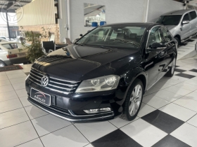 PASSAT 2.0 TSI 16V 4P AUTOMATIZADO