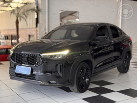 fastback 1.3 limited edition 270 turbo flex 4p automatico 2023 vacaria