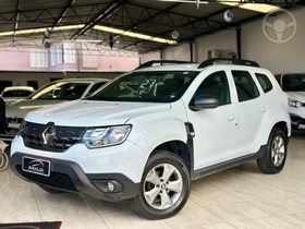 duster 1.6 zen 16v flex 4p manual 2021 vacaria