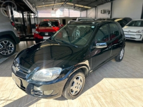 CELTA 1.0 MPFI LT 8V FLEX 4P MANUAL