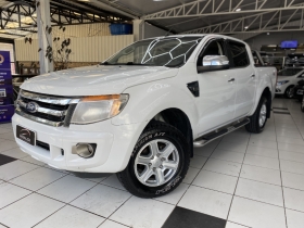 ranger 3.2 xlt 4x4 cd 20v diesel 4p manual 2013 vacaria
