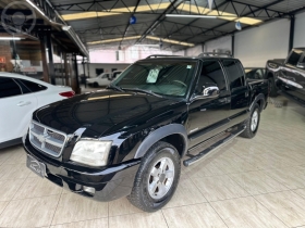 S10 2.4 ADVANTAGE 4X2 CD 8V FLEX 4P MANUAL