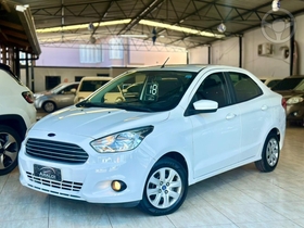 ka 1.0 se 12v flex 4p manual 2018 vacaria