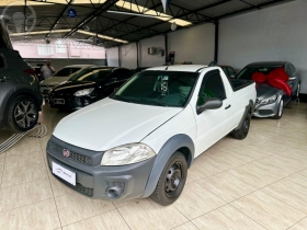 strada 1.4 mpi working cs 8v flex 2p manual 2016 vacaria