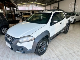 STRADA 1.8 MPI ADVENTURE LOCKER CD 16V FLEX 2P MANUAL