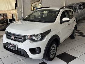 mobi 1.0 8v evo flex way manual 2018 vacaria