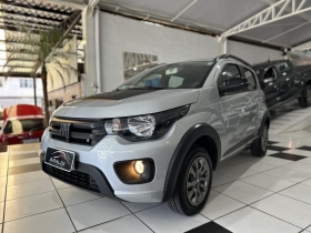 mobi 1.0 trekking 8v flex 4p manual 2025 vacaria