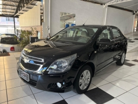 cobalt 1.8 sfi ltz 8v flex 4p manual 2013 vacaria