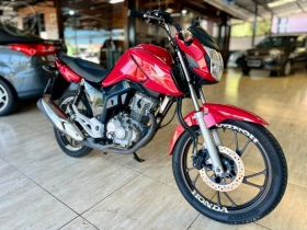 cg 160 fan 2022 vacaria