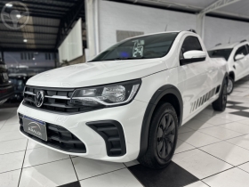 saveiro 1.6 msi trendline cs 16v flex 2p manual 2024 vacaria