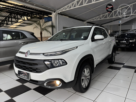 toro 1.8 16v evo flex freedom automatico 2019 vacaria
