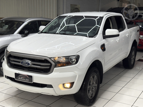 ranger 2.2 xls 4x4 cd 16v diesel 4p automatico 2023 vacaria