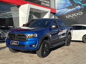 ranger 3.2 storm 4x4 cd 20v diesel 4p automatico 2023 vacaria