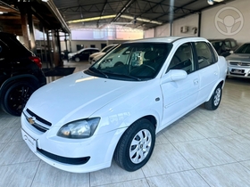 CLASSIC 1.0 MPFI LS 8V FLEX 4P MANUAL
