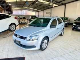 gol 1.6 mi city 8v flex 4p manual 2014 vacaria