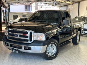 f 250 3.9 xlt max power 4x2 cd diesel 4p manual 2011 vacaria