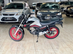 cg 160 titan 2023 vacaria
