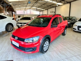 SAVEIRO 1.6 MI TRENDLINE CD 8V FLEX 2P MANUAL