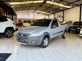 STRADA 1.4 MPI WORKING CS 8V FLEX 2P MANUAL