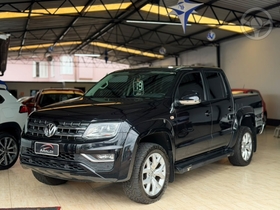amarok 3.0 v6 tdi highline cd diesel 4motion automatico 2019 vacaria