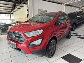 ecosport 1.5 tivct flex freestyle automatico 2019 vacaria