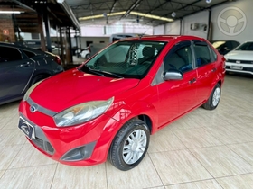 fiesta 1.0 rocam sedan 8v flex 4p manual 2013 vacaria