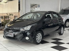 HB20 1.0 COMFORT 12V FLEX 4P MANUAL